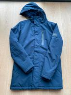 Blauwe Jas - America Today - Maat S nieuw, Kleding | Heren, Blauw, Nieuw, Overige maten, Ophalen of Verzenden