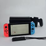 Nintendo Switch V2 Red / Blue Compleet, Nintendo, Zo goed als nieuw, Support@nintendo.com, 11-1 Hokotate-cho, Kamitoba, Minami-ku
Kyoto 601-8501
Japan