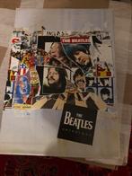 The Beatles anthology dvd box, Alle leeftijden, Verzenden, Zo goed als nieuw