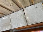 Tegels, Tuin en Terras, Tegels en Klinkers, Ophalen, Gebruikt, Minder dan 5 m², Beton