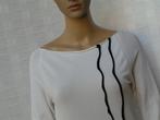 SARAH PACINI super mooie jurk,ONE SIZE ,als nieuw, Maat 38/40 (M), Tweedehands, Sarah pacini, Sarah Pacini