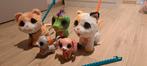 5x Fur Real knuffels, Kinderen en Baby's, Speelgoed | Knuffels en Pluche, Ophalen, Overige typen