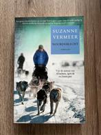 Suzanne Vermeer - Noorderlicht, Boeken, Thrillers, Suzanne Vermeer, Ophalen of Verzenden, Zo goed als nieuw, Nederland