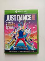 Just Dance 2018 Xbox One, Muziek, Verzenden, Zo goed als nieuw, 3 spelers of meer