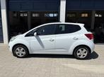 Kia Venga 1.4 CVVT Vibe 1 EIGENAAR/PANO/NAVI/CAMERA, Voorwielaandrijving, Euro 5, Stof, Gebruikt