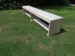 Douglas steigerhout bank loungebanken tuinbank AANBIEDING!!!, Ophalen of Verzenden