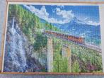 Puzzel voor gevorderden - 1000 Stukjes, Ophalen, 500 t/m 1500 stukjes, Zo goed als nieuw, Legpuzzel