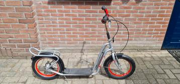 Kickbike Challenger - Step  beschikbaar voor biedingen