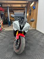 Yamaha R6 Akraprovic, nieuwe cardo, alarm, slot etc, Motoren, Motoren | Yamaha, 4 cilinders, Motorrijbewijs A, Super Sport, Particulier