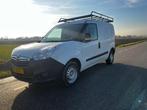 Opel Combo 1.6 D 66KW 2016 + trekhaak en Imperiaal, Voorwielaandrijving, Euro 5, Stof, 4 cilinders