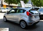 Ford Fiesta 1.0 EcoBoost Titanium|Airco|Navi|Cruise|Pdc|Nap!, Voorwielaandrijving, 101 pk, Euro 6, Met garantie (alle)