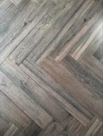 8m2 NovaBell Keramische Vloertegels - Tabacco Rett., Ophalen, 60 cm of meer, Keramiek, Nieuw