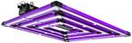 Lumatek ATS300W PRO Full Spectrum LED kweeklamp, Tuin en Terras, Kweekspullen, Ophalen of Verzenden, Zo goed als nieuw, Kweeklamp