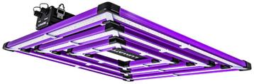 Lumatek ATS300W PRO Full Spectrum LED kweeklamp beschikbaar voor biedingen