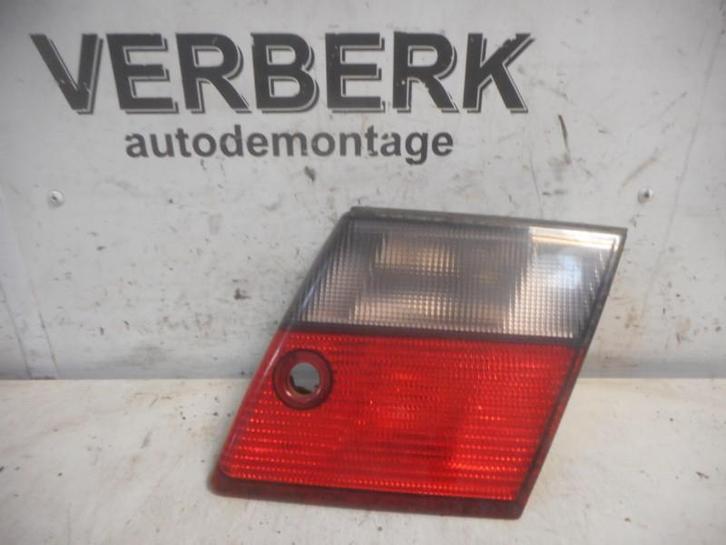 Achterlicht Rechts Achterklep Saab 9-5 (YS3E) 1998, Auto-onderdelen, Verlichting, Saab, Gebruikt