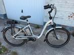 Elektrische fiets Flyer panasonic, Fietsen en Brommers, Fietsen | Dames | Damesfietsen, Overige merken, Flyer.nl, Ophalen of Verzenden