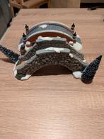 2 bruggen, Ophalen of Verzenden