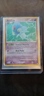 Azelf Pokémonkaart - DPBP#521, Hobby en Vrije tijd, Verzamelkaartspellen | Pokémon, Ophalen of Verzenden, Gebruikt, Losse kaart