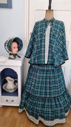 Dames kostuum Dickens stijl, Kleding | Dames, Ophalen of Verzenden, Nieuw, Kerstmis of Sinterklaas