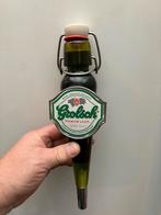 Taphandel grolsch ( engels of amerikaans), Verzamelen, Biermerken, Ophalen of Verzenden, Zo goed als nieuw, Grolsch