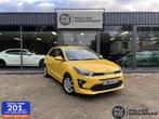 Kia RIO, Auto's, Kia, Voorwielaandrijving, 83 pk, Gebruikt, Euro 6