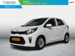 Kia Picanto 1.0 CVVT ComfortPlusLine Navigator | Camera | ai, Voorwielaandrijving, 12 maanden, Stof, Gebruikt