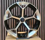 .NIEUW 17" DSW1151 Velgen 5x108 Pastop Citroën Peugeot Volvo, Auto-onderdelen, Banden en Velgen, 19 inch, Dmr, Dmr, Nieuw