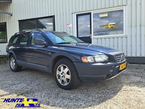 Volvo V70 Cross Country 2.4 T , Kleurcode 417, Auto-onderdelen, Carrosserie en Plaatwerk, Gebruikt