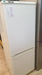 koel/vries combi - Zanussi - 3 vrieslades, Ophalen, Italie, Gebruikt, 200 liter of meer