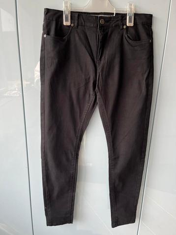 Geisha broek zwart maat 42 XL nieuw. Nieuw prijs €59,99 beschikbaar voor biedingen