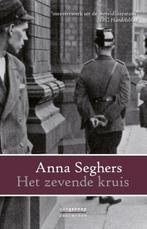 Het zevende kruis - Anna Seghers, Ophalen of Verzenden, Zo goed als nieuw