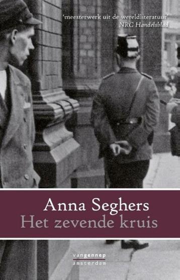 Het zevende kruis - Anna Seghers beschikbaar voor biedingen