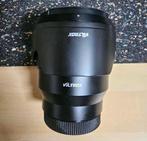 Viltrox AF 85mm f/1.8 Nikon Z-mount, Ophalen of Verzenden, Zo goed als nieuw, Telelens