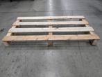 Kleine Pallet - 120x60x11cm, Zakelijke goederen, Kantoor en Winkelinrichting | Magazijn, Stelling en Opslag, Ophalen of Verzenden