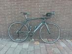 Bianchi infentino cv zgan, Carbon, Zo goed als nieuw, Meer dan 20 versnellingen, 53 tot 57 cm