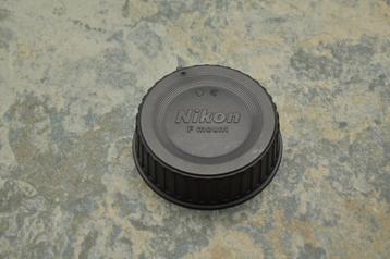 Nikon LF-4 D3100 D3300 D3400 D5500 D5300 D40 beschikbaar voor biedingen