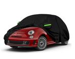 Fiat 500 autohoes weerbestendig, Auto diversen, Autohoezen, Ophalen of Verzenden, Zo goed als nieuw