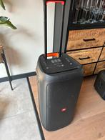 JBL 310, Audio, Tv en Foto, Luidsprekers, Ophalen, 120 watt of meer, JBL