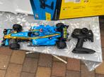 R26, Fernando Alonso, Hobby en Vrije tijd, Modelbouw | Radiografisch | Auto's, Ophalen of Verzenden, Zo goed als nieuw, Overige schalen