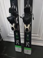 162cm ATOMIC REDSTER SC SPORT CARVER WOODCORE, 160 tot 180 cm, Ophalen of Verzenden, Zo goed als nieuw, Carve