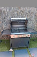 Nog zeer mooie Gasbarbecue Te Koop !!, Tuin en Terras, Gasbarbecues, Ophalen of Verzenden, Zo goed als nieuw