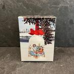 Hutschenreuther Weihnachtsglocke 1982 – Küstenland, Diversen, Hutschenreuther, Ophalen of Verzenden, Zo goed als nieuw, Nvt