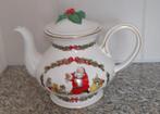 The night before christmas theepot 1991, Diversen, Kerst, Ophalen of Verzenden