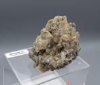 Smithsoniet - Tsumeb Mine, Namibië, Ophalen of Verzenden, Mineraal