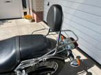 Rugsteun met bagagerek Honda Shadow 750, Ophalen of Verzenden, Gebruikt