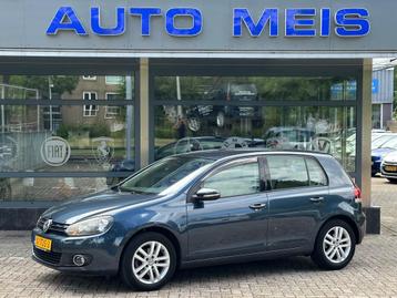 Volkswagen GOLF 1.2 TSI Highline Navi Clima Cruise beschikbaar voor biedingen