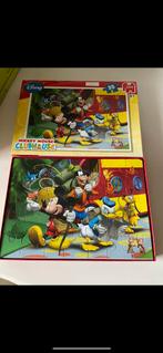 Puzzel, Ophalen of Verzenden, Meer dan 50 stukjes, Zo goed als nieuw, 6 jaar of ouder