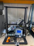 Creality CR-10S 3D-printer –Groot printvolume 300x300x400 mm, Ophalen of Verzenden, Gebruikt, Creality