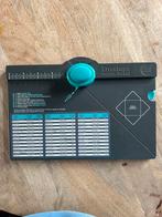 We are memory keepers envelope punch bord, Verzenden, Gebruikt, Overige thema's, Pons of Mal