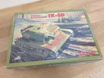 RPM 1/35 TK-SD Tankjager Modelbouwdoos, Overige merken, Tank, 1:32 tot 1:50, Nieuw